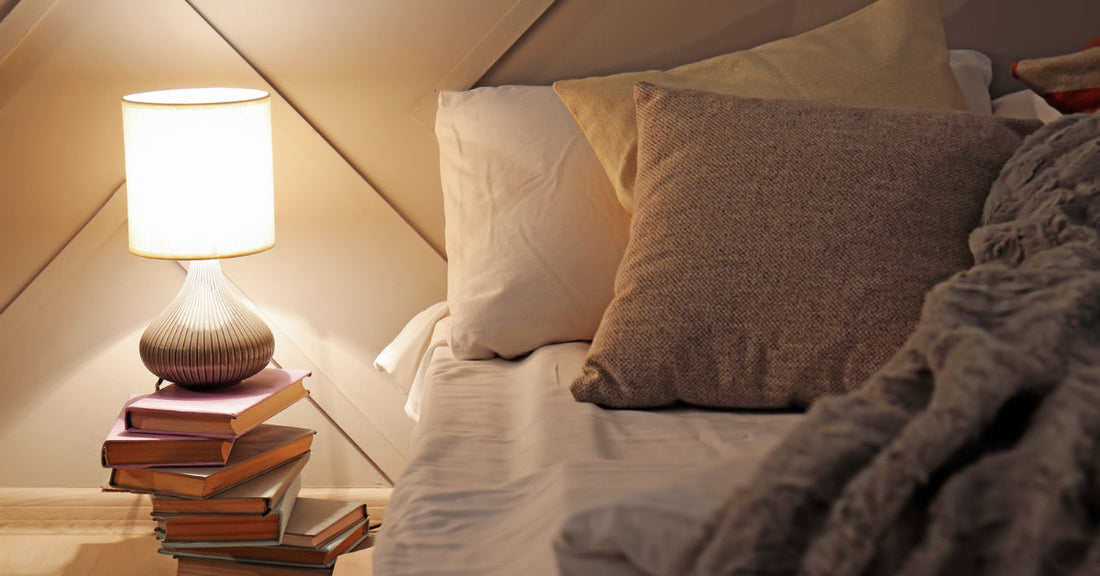 Why You Can’t Switch Off at the End of the Day (And What Can Help)