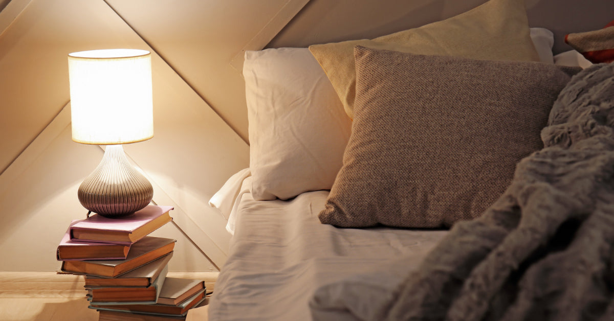 Why You Can’t Switch Off at the End of the Day (And What Can Help)