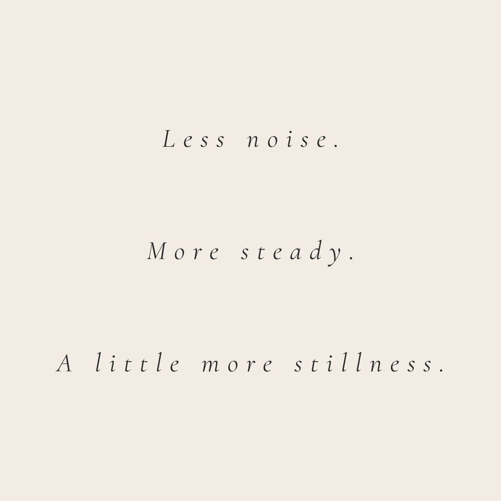 The 5-Minute Reset